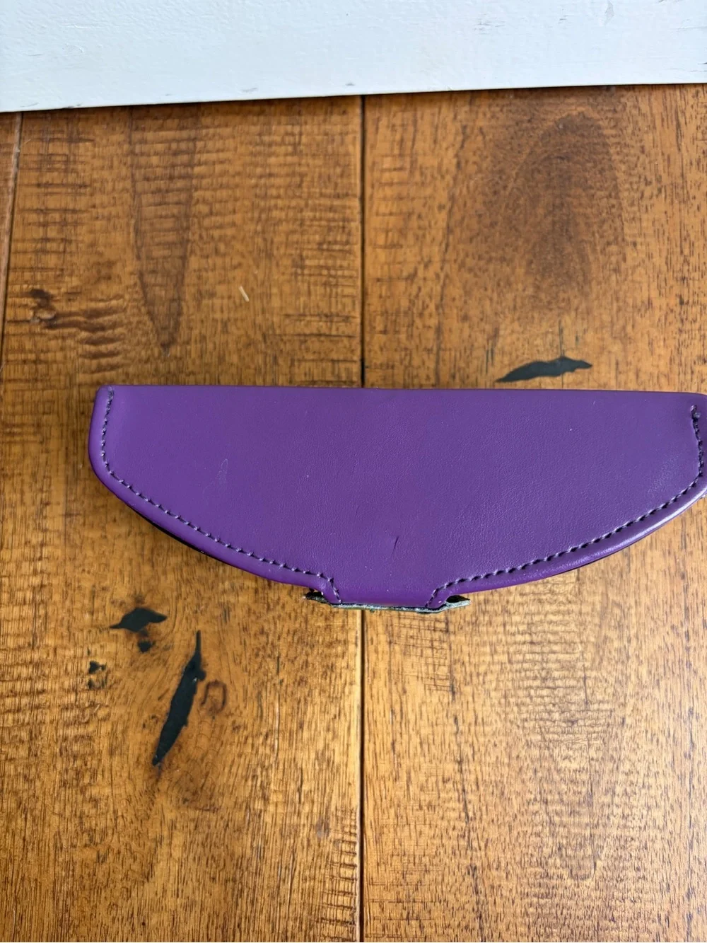 Ronit Furst Eyeglasses Frames CASE ONLY Designer Eyewear Vibrant Colorful Bright